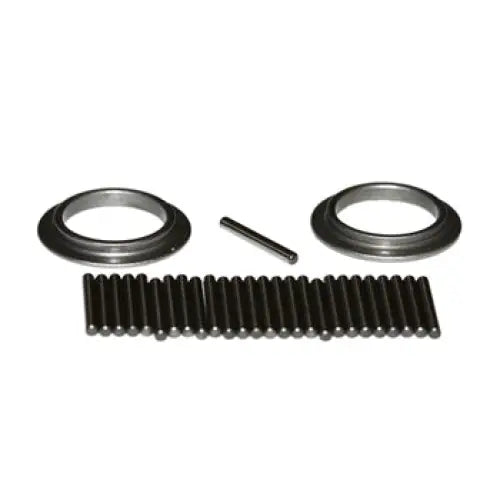 Bearing Wrist Pin w/ Washers - Aftermarket