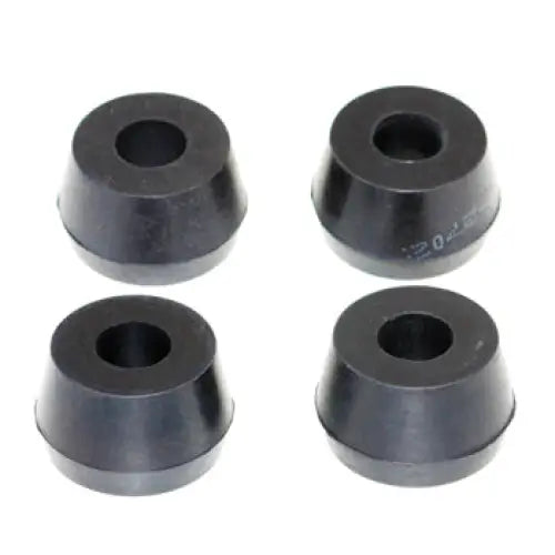 Bushing Trim Cylinder 4Pk - Aftermarket