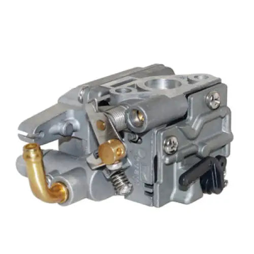 Carburetor - Aftermarket
