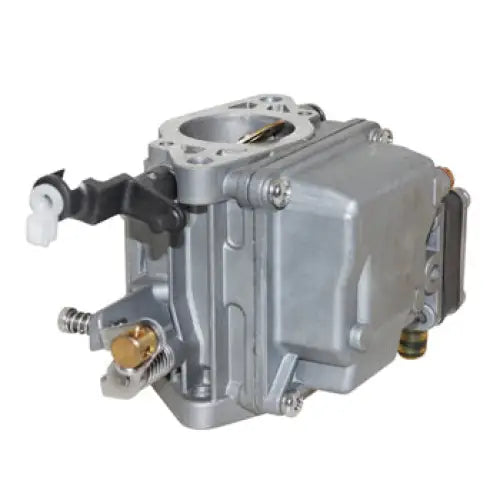 Carburetor - Aftermarket