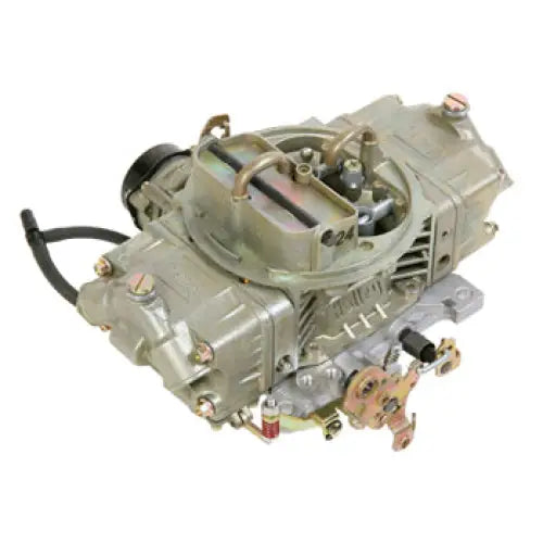 Carburetor - Aftermarket