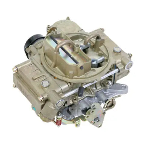 Carburetor Holley - Aftermarket
