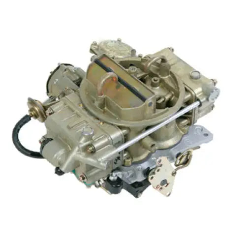 Carburetor Holley - Aftermarket