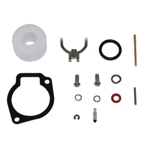 Carburetor Kit - Aftermarket