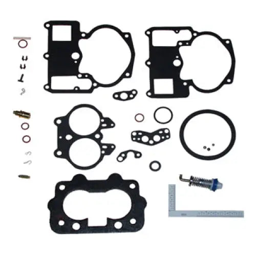 Carburetor Kit, - Aftermarket