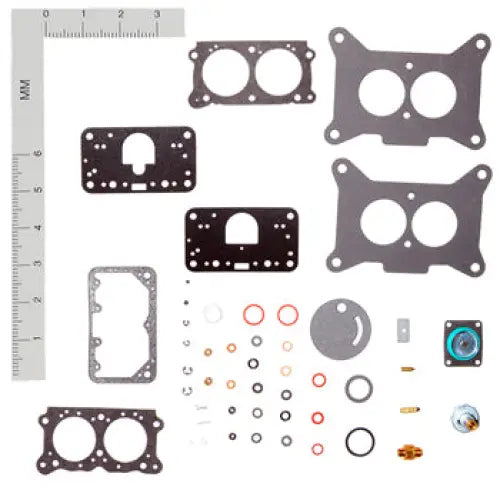 Carburetor Kit - Aftermarket