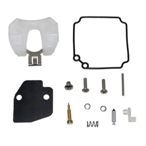 Carburetor Kit - Aftermarket