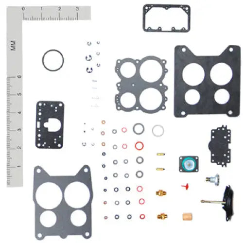 Carburetor Kit - Aftermarket