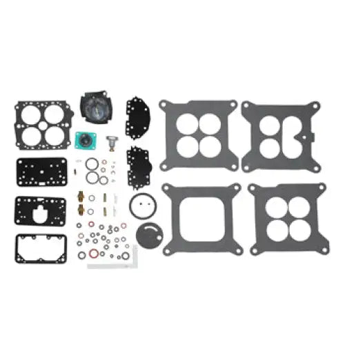 Carburetor Kit - Aftermarket