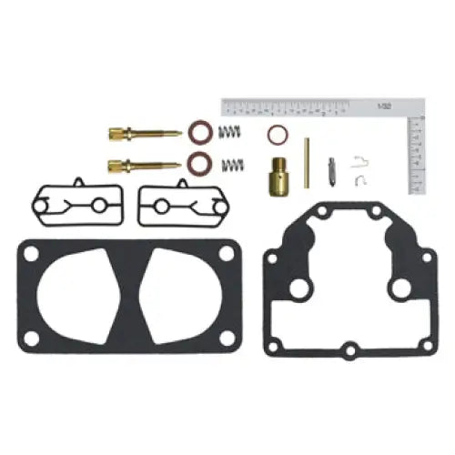 Carburetor Repair Kit - Aftermarket