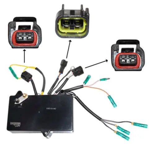 CDI Unit - Aftermarket