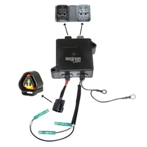 Cdi Unit - Aftermarket