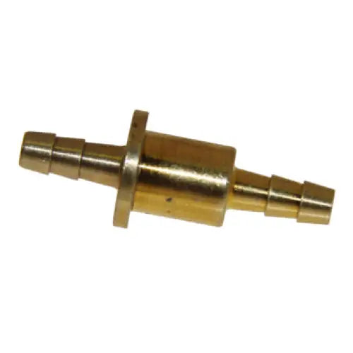 Check Valve Bleed System - OEM