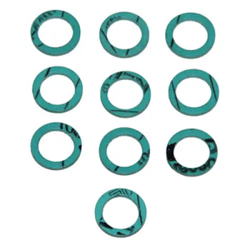 Drain Screw Washer 10pk - Aftermarket