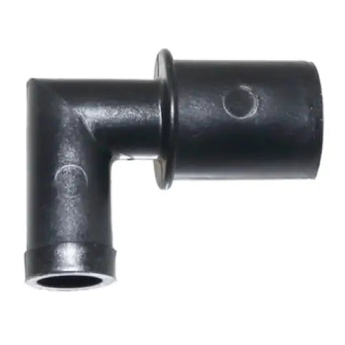 Elbow / Breather Vent Hose - OEM