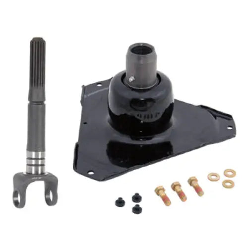 Engine Coupler w/ Yoke - Aftermarket