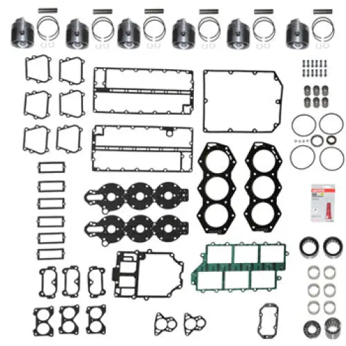 Engine Rebuild Kit.040 Over - Aftermarket