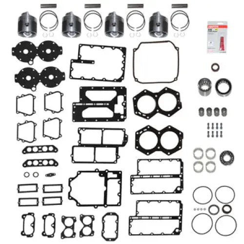 Engine Rebuild Kit.040 Over - Aftermarket