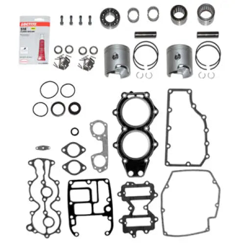 Engine Rebuild Kit Standard - Aftermarket
