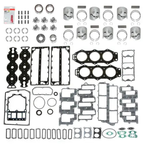 Engine Rebuild Kit Standard - Aftermarket