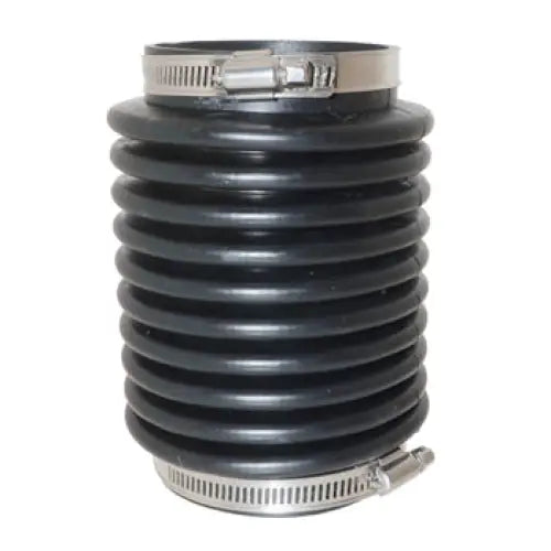 Exhaust Bellows w/ Clamps - Aftermarket