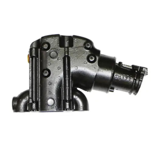 Exhaust Elbow OE - OEM