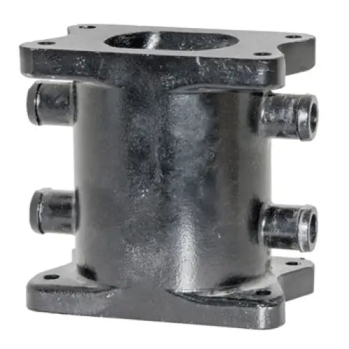 Exhaust Riser - OEM
