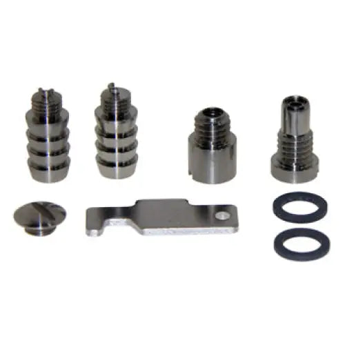 Fill/Drain Kit - Aftermarket