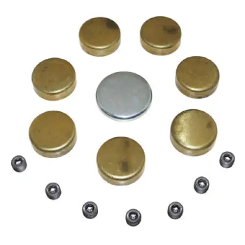Freeze Plug Kit - Aftermarket