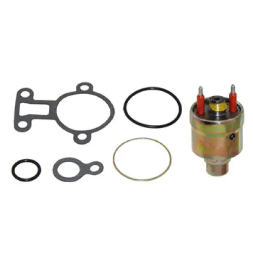 Fuel Injector - Aftermarket