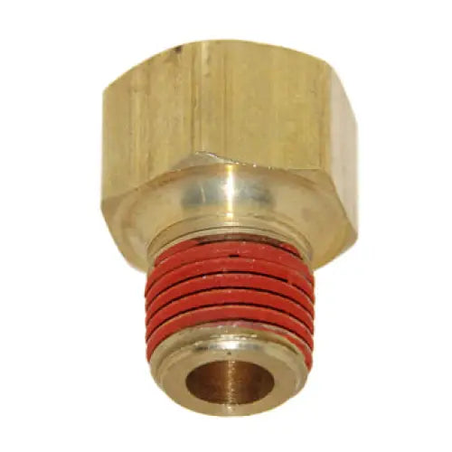 Fuel Line Connector - OEM