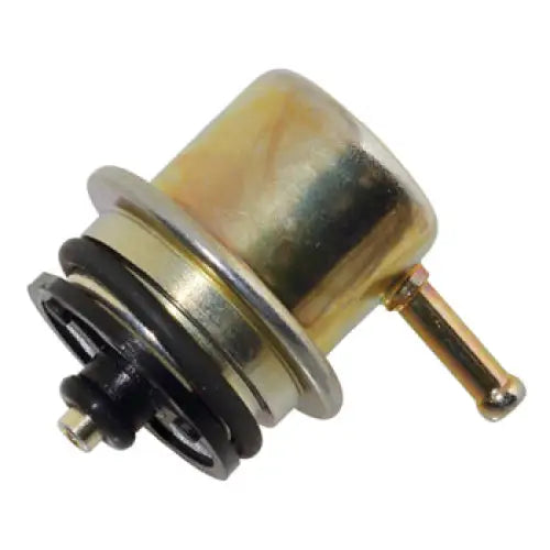 Fuel Pressure Regulator - Aftermarket