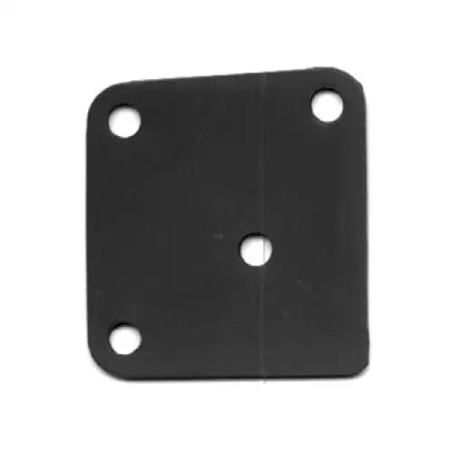 Gasket Carburetor Plate - Aftermarket