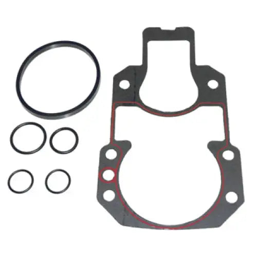 Gasket Drive Mounting - Aftermarket