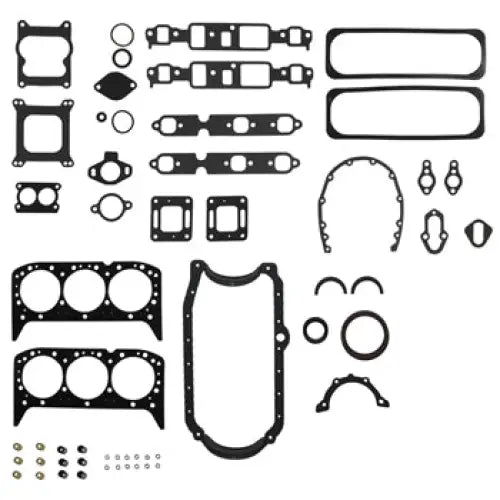 Gasket,Engine Overhaul Set - Aftermarket