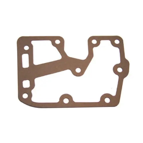 Gasket Exhaust Cover - Aftermarket