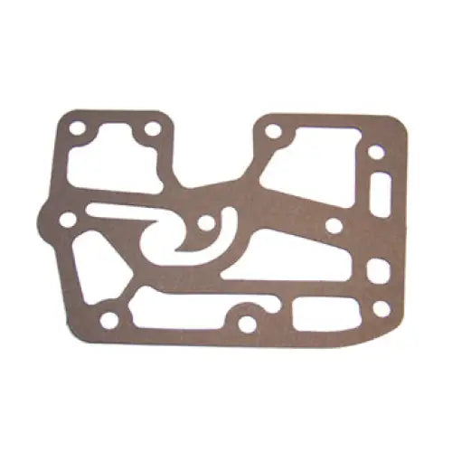 Gasket Exhaust Cover - Aftermarket