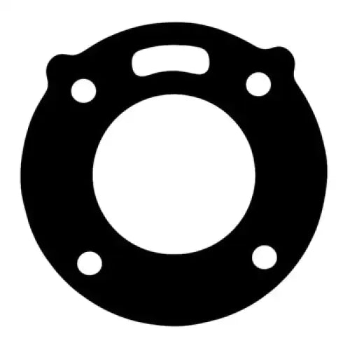 Gasket Exhaust Elbow OEM - Aftermarket