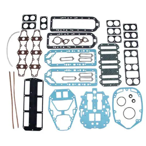Gasket Kit Powerhead. - Aftermarket