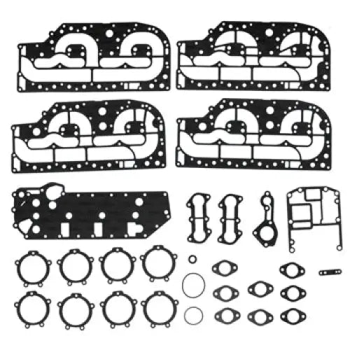 Gasket Kit Powerhead - Aftermarket