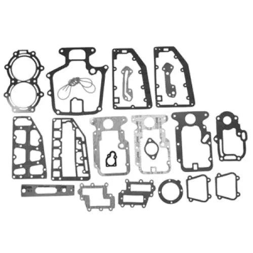 Gasket Kit with Head Gasket - Aftermarket