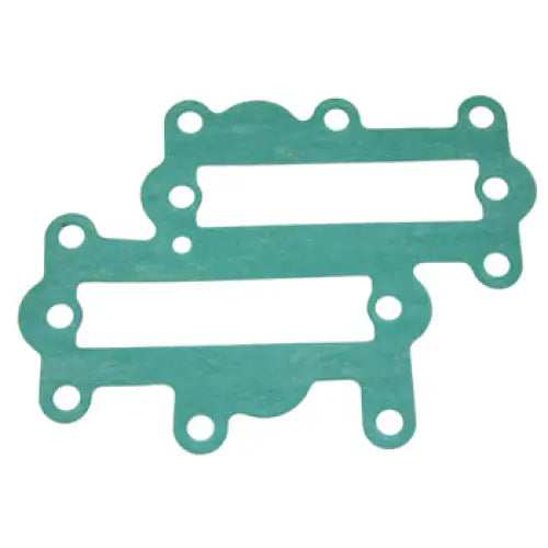 Gasket Reed Plate - Aftermarket