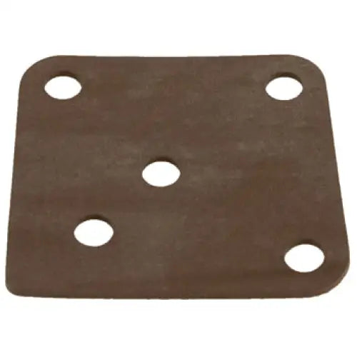 Gasket Side Plate 5 Hole Viton - Aftermarket