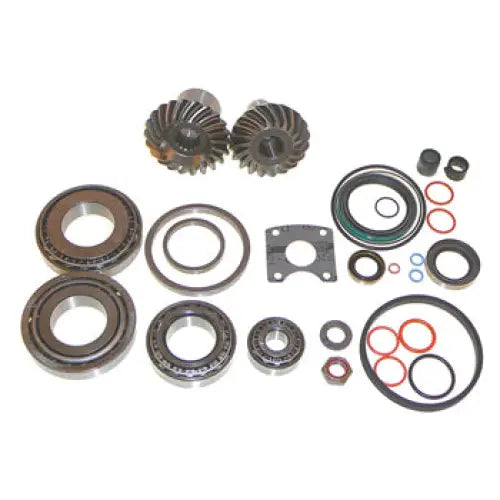 Gear Set Upper - OEM