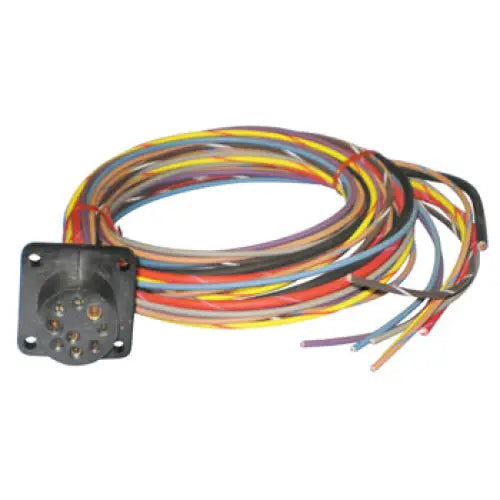 Harness Engine - Aftermarket