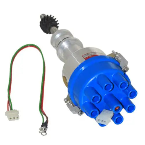Ignition Distributor - Aftermarket