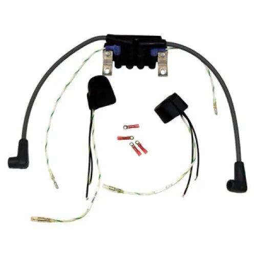 Ignition Kit 2 Cyl BIM I Rep - Aftermarket