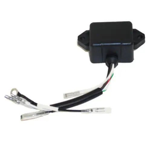 Ignition Pack - Aftermarket