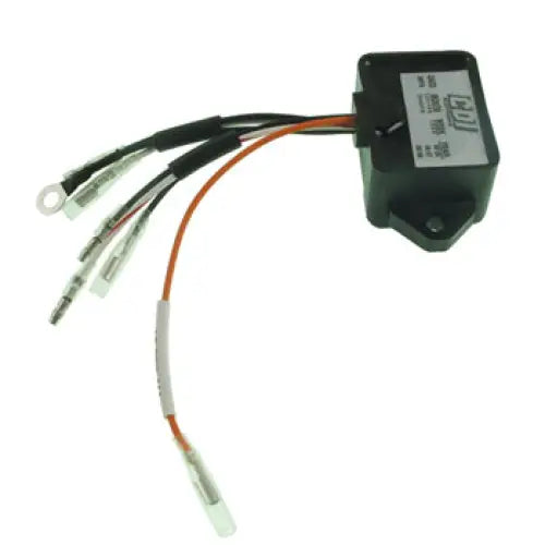 Ignition Pack - Aftermarket