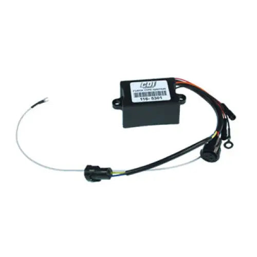 Ignition Pack Prestolite Plug - Aftermarket